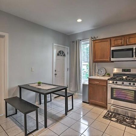 Astonishing 4Br Bright *Apt With Modern Amenities! Boston Extérieur photo