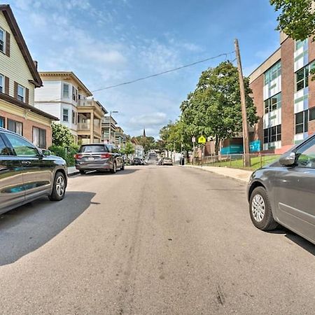 Astonishing 4Br Bright *Apt With Modern Amenities! Boston Extérieur photo