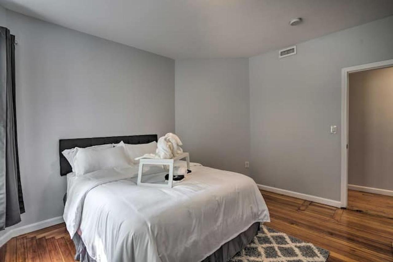 Astonishing 4Br Bright *Apt With Modern Amenities! Boston Extérieur photo