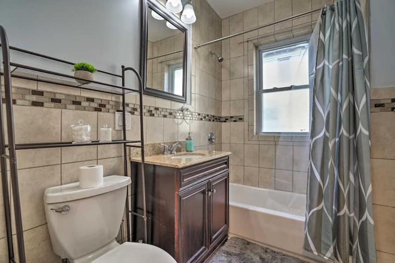 Astonishing 4Br Bright *Apt With Modern Amenities! Boston Extérieur photo
