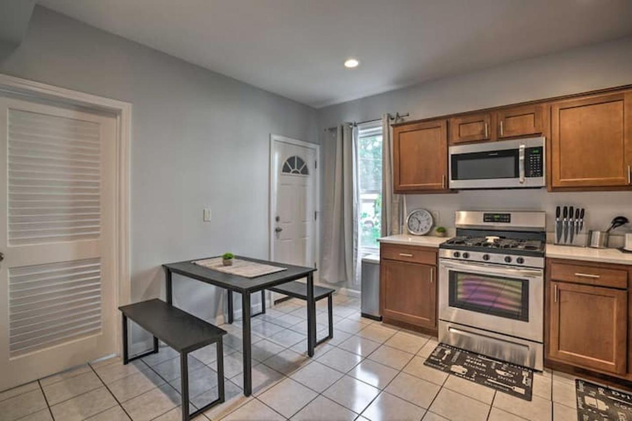Astonishing 4Br Bright *Apt With Modern Amenities! Boston Extérieur photo