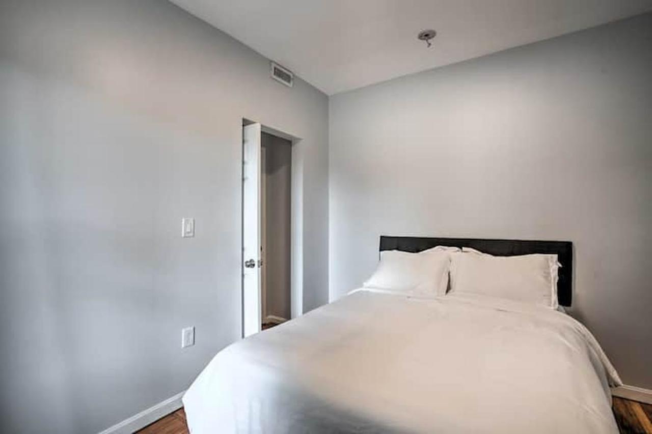Astonishing 4Br Bright *Apt With Modern Amenities! Boston Extérieur photo