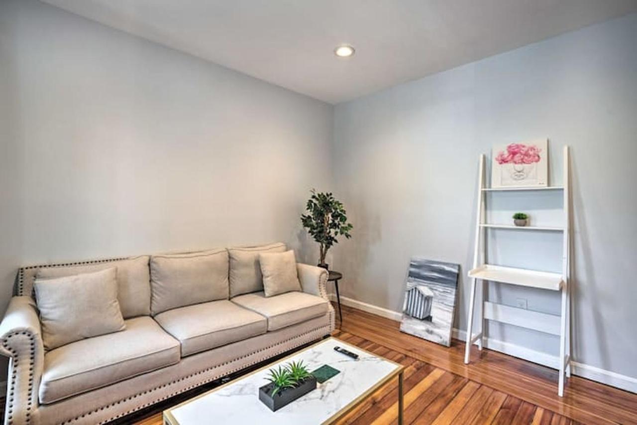 Astonishing 4Br Bright *Apt With Modern Amenities! Boston Extérieur photo