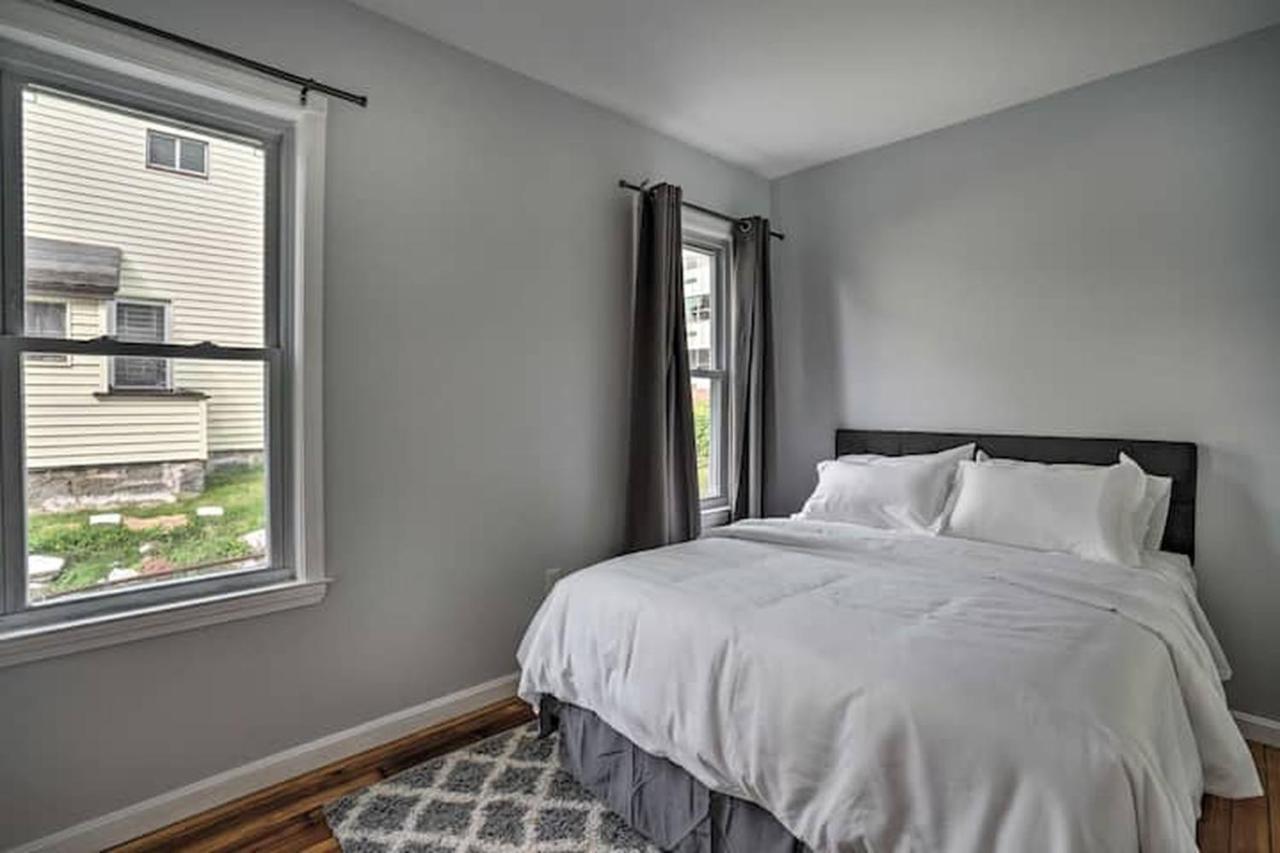 Astonishing 4Br Bright *Apt With Modern Amenities! Boston Extérieur photo