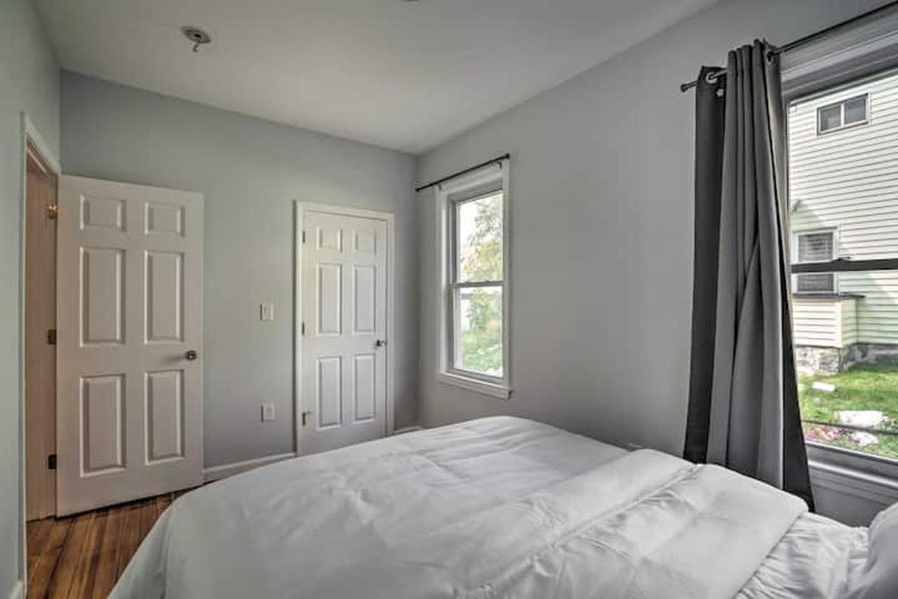Astonishing 4Br Bright *Apt With Modern Amenities! Boston Extérieur photo