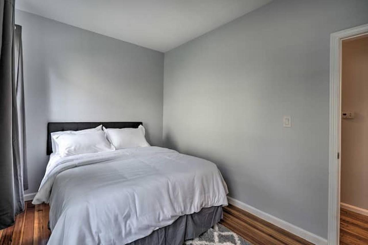 Astonishing 4Br Bright *Apt With Modern Amenities! Boston Extérieur photo