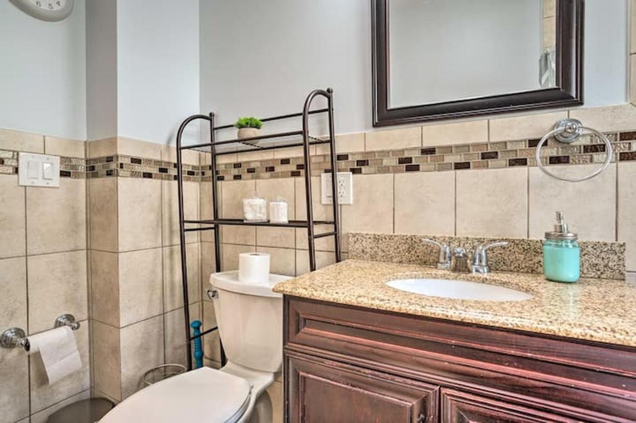 Astonishing 4Br Bright *Apt With Modern Amenities! Boston Extérieur photo